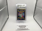 Wartortle #2 Pokemon Japanese Classic: Blastoise (CGC 10)