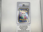 Magikarp #80 Pokemon Japanese Triplet Beat (CGC 10)