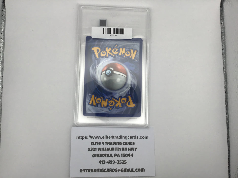 Mimikyu #SM163 Pokemon Promo (TAG 7)