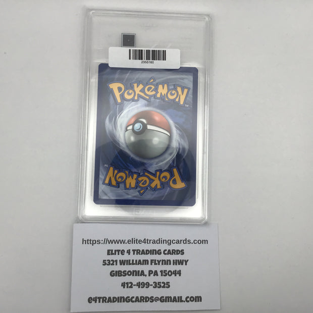 Mimikyu #SM163 Pokemon Promo (TAG 7)