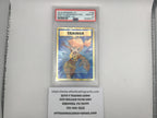 Misty's Determination #108 Pokemon Evolutions (PSA 10)