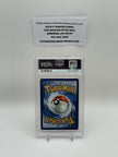 Alolan Exeggutor ex #248 Surging Sparks (PSA 10)