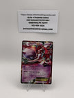 Mewtwo EX (62) - XY - BREAKthrough (BKT)