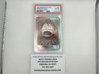 Monkey.D.Luffy [Alternate Art] OP13-001 One Piece Carrying on His Will (PSA 10)