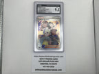 Paldean Student #231 Pokemon Paldean Fates (CGC 9.5)