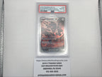 Bloodmoon Ursaluna ex #168 Pokemon Prismatic Evolutions (PSA 10)