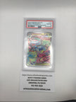 Mega Venusaur Ex #177 Pokemon Mega Evolution (PSA 10)
