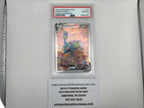 Machamp V #172 Pokemon Astral Radiance (PSA 10)
