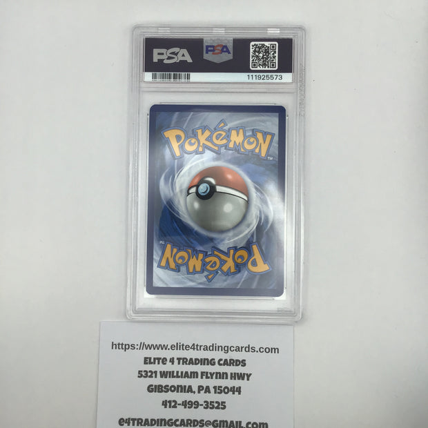 Charmander #44 Pokemon Promo (PSA 10)