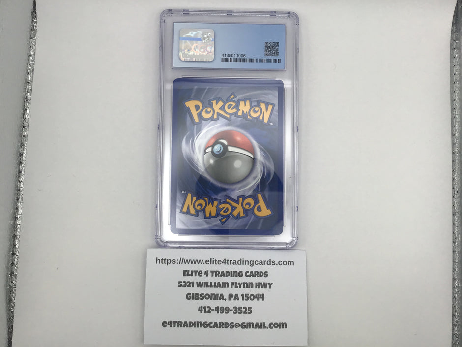 CGC 8 Nidoking