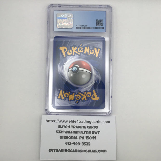 CGC 8 Nidoking