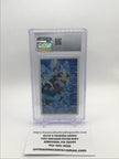 Pokémon Buneary 4 of Hearts Japanese Black 2 Deck Playing Card 2012 (CGC 10)