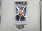 Jynx #124 Pokemon Japanese Expansion Pack (PSA 9)