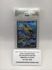 Zapdos ex - 204/165 - SV2a: Pokemon Card 151 (SV2a) (AGS 10)