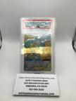 Moltres & Zapdos & Articuno GX (Full Art) - Hidden Fates (HIF) (PSA 10)