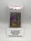 Gengar - SWSH11: Lost Origin Trainer Gallery (SWSH11: TG) PSA 10