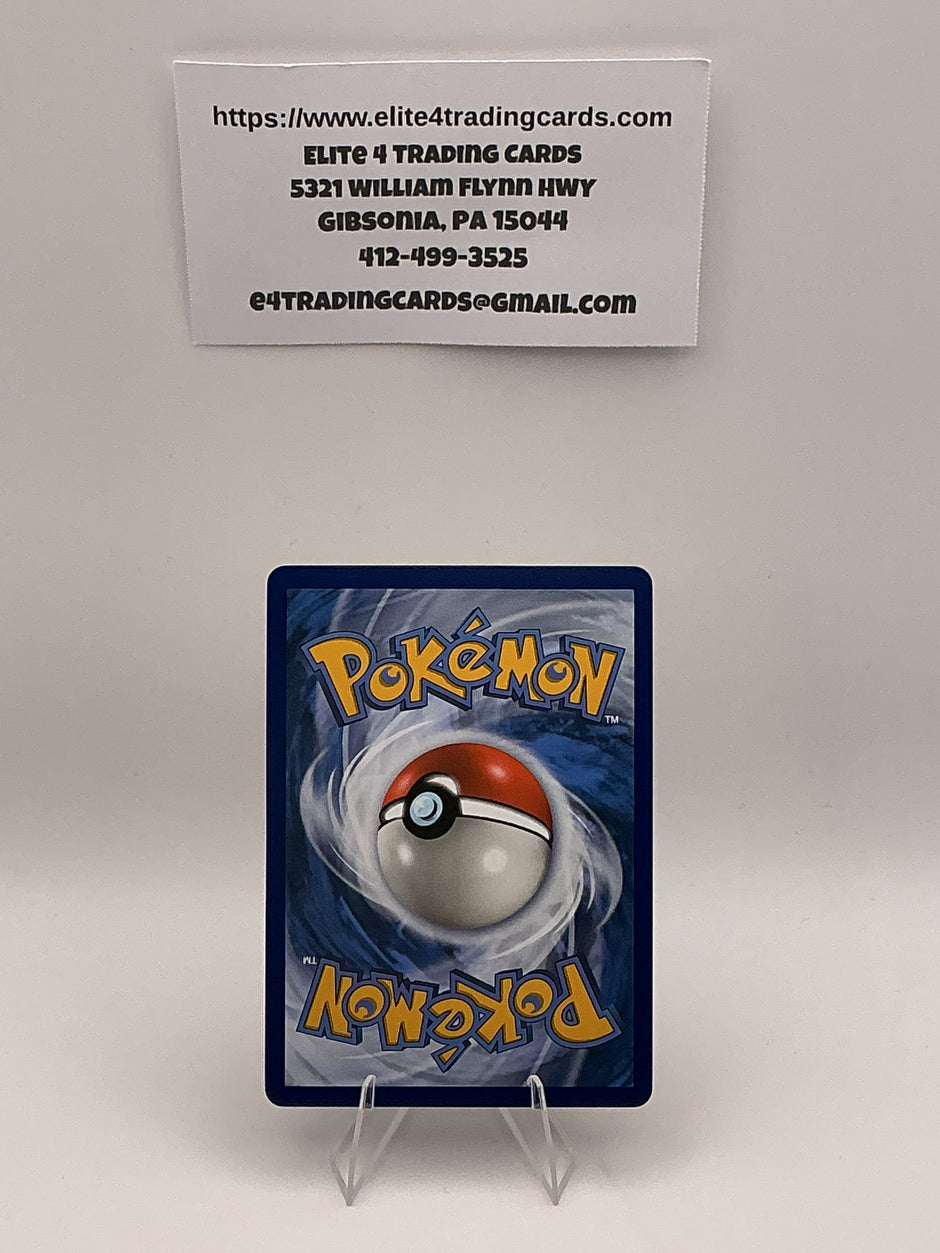Rayquaza GX (Full Art) - SM - Celestial Storm (CES) - LP