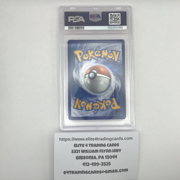 Iono #254 Pokemon Paldea Evolved (PSA 10)