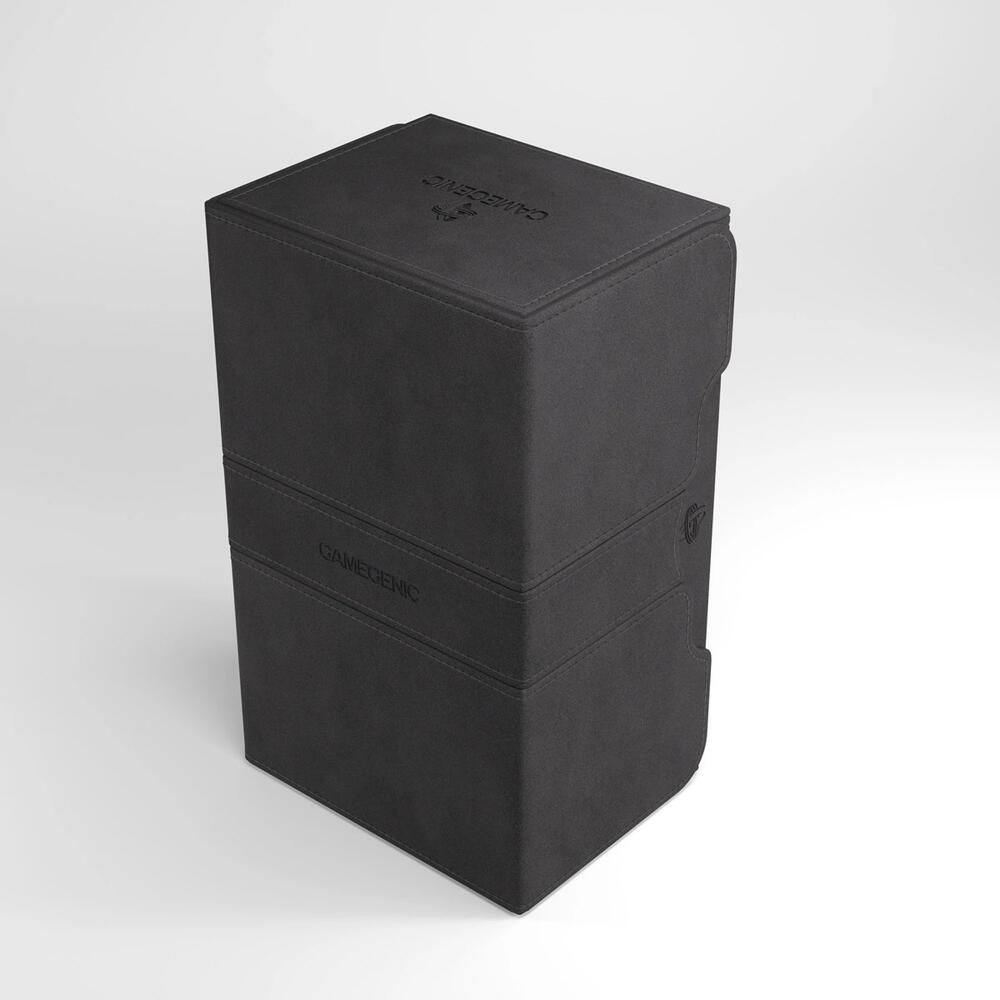 GameGenic Stronghold XL Convertible Deck Box - (Holds 200+) - GameGenic Deck Boxes
