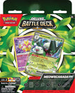 Deluxe Battle Deck - Miscellaneous Cards & Products (MCAP)