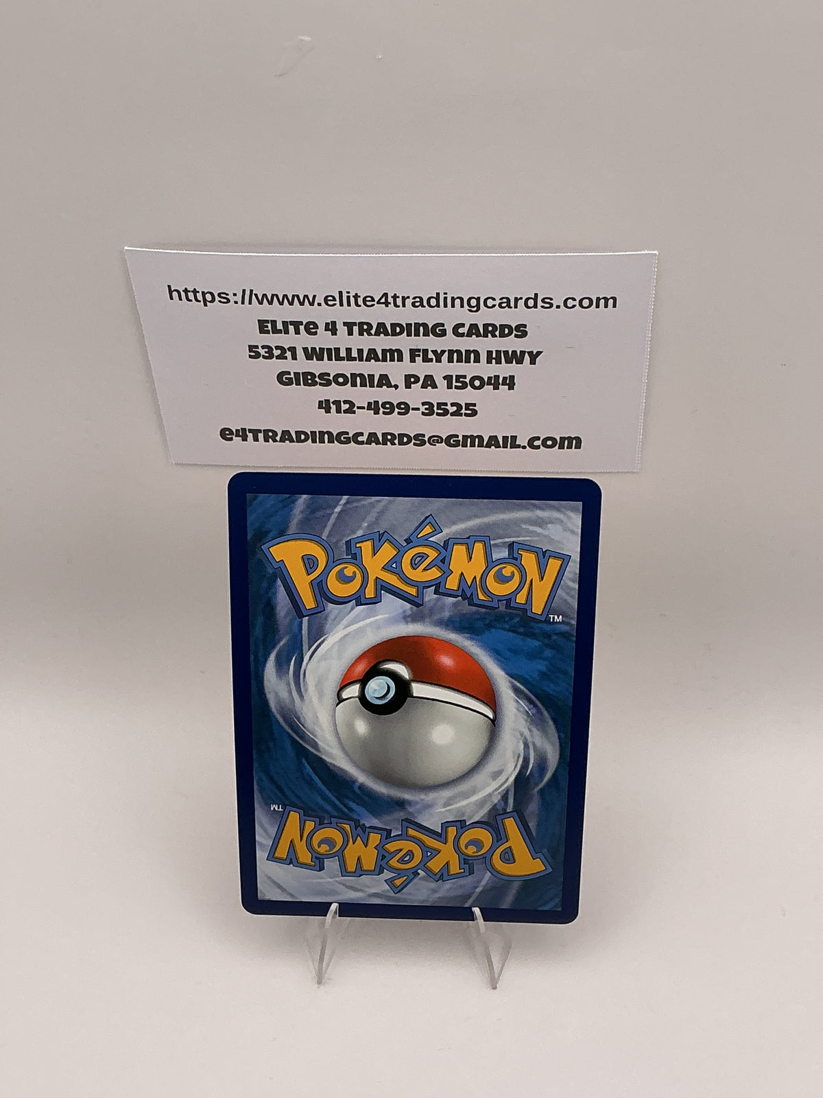 Pikachu VMAX - SWSH11: Lost Origin Trainer Gallery (SWSH11: TG) - NM