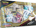 Crown Zenith Special Collection [Unown V & Lugia V] - Crown Zenith (CRZ)