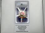 Muk #89 Pokemon Japanese Mystery of the Fossils (CGC 10)