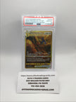 Origin Forme Dialga VSTAR (Secret) - SWSH: Crown Zenith: Galarian Gallery (CRZ:GG) (PSA 10)