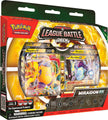 League Battle Deck - Miscellaneous Cards & Products (MCAP)