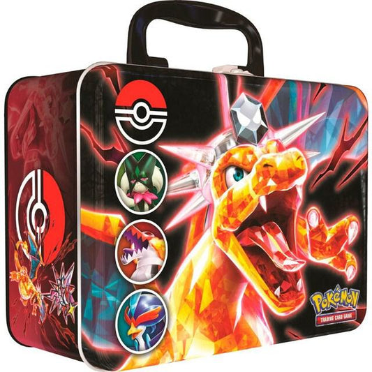 Fall 2023 Collector Chest - Miscellaneous Cards & Products (MCAP) Lunch Box