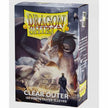 Dragon Shield Matte Outer Sleeves  100 count Dragon Shield Card Sleeves