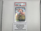 Galarian Zapdos V #TG19 Pokemon Astral Radiance (PSA 10)
