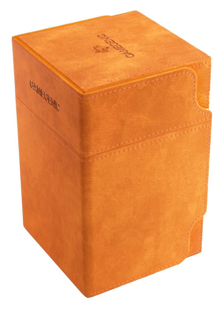 GameGenic Watchtower 100+ XL Deck Box - GameGenic Deck Boxes