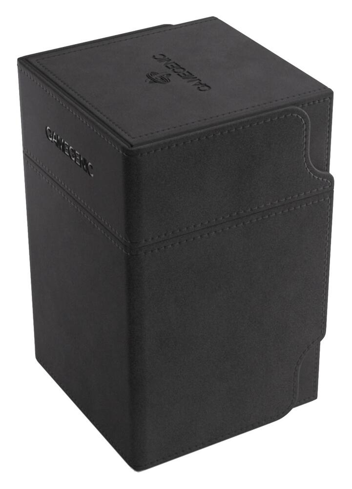 GameGenic Watchtower 100+ XL Deck Box - GameGenic Deck Boxes