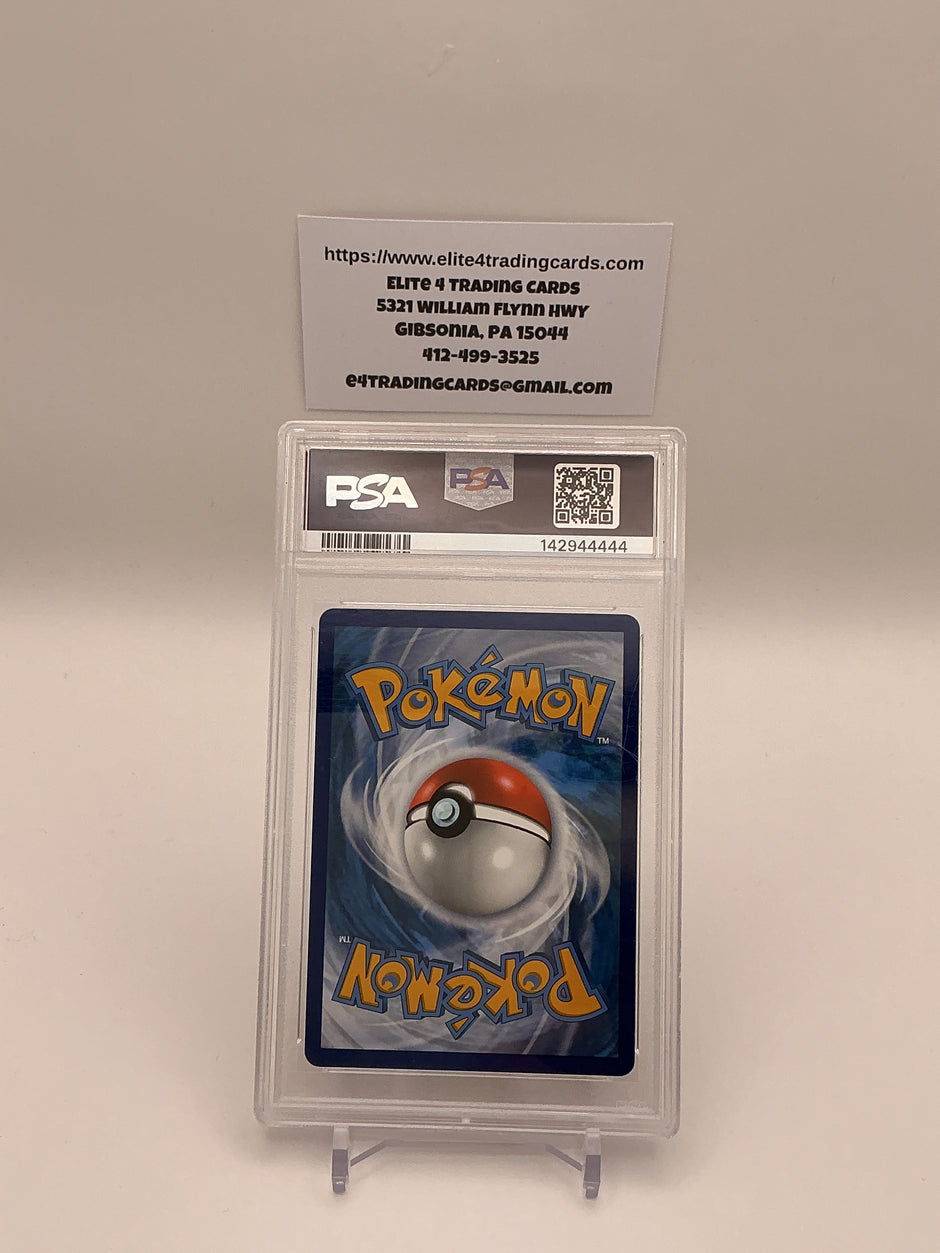 Eternatus VMAX #SV122 Pokemon Shining Fates (PSA 10)