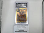 Origin Forme Dialga VSTAR #GG68 Pokemon Crown Zenith (CGC 10)