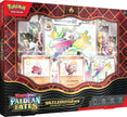 Paldean Fates Premium Collection [Skeledirge ex] - SV: Paldean Fates (PAF)