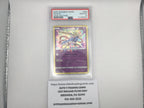 Zacian #82 Pokemon Vivid Voltage (PSA 10)