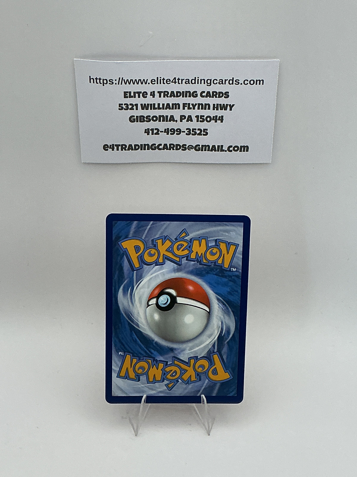 Flareon ex - 146/131 - SV: Prismatic Evolutions (PRE)