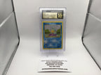 Squirtle #1 Pokemon TCG Classic: Blastoise Deck (CGC Pristine 10)