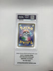 Greninja #339/S-P Pokemon Japanese Promo (psa 10)