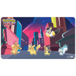Pokemon Gallery Series Shimmering Skyline Playmat - Ultra Pro Playmats