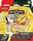 Deluxe Battle Deck - Miscellaneous Cards & Products (MCAP)