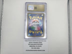CGC Pristine 10 JPN Vaporeon ex