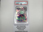 Bulbasaur #133 Pokemon Mega Evolution (PSA 9)