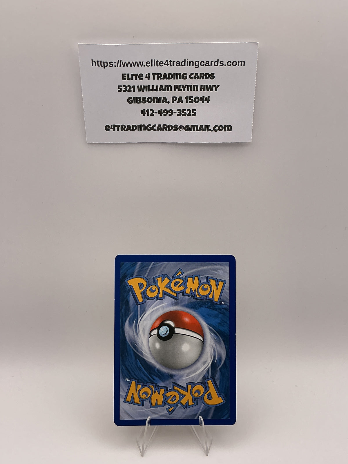 Lucario - POP Series 8 (POP) Holofoil - LP
