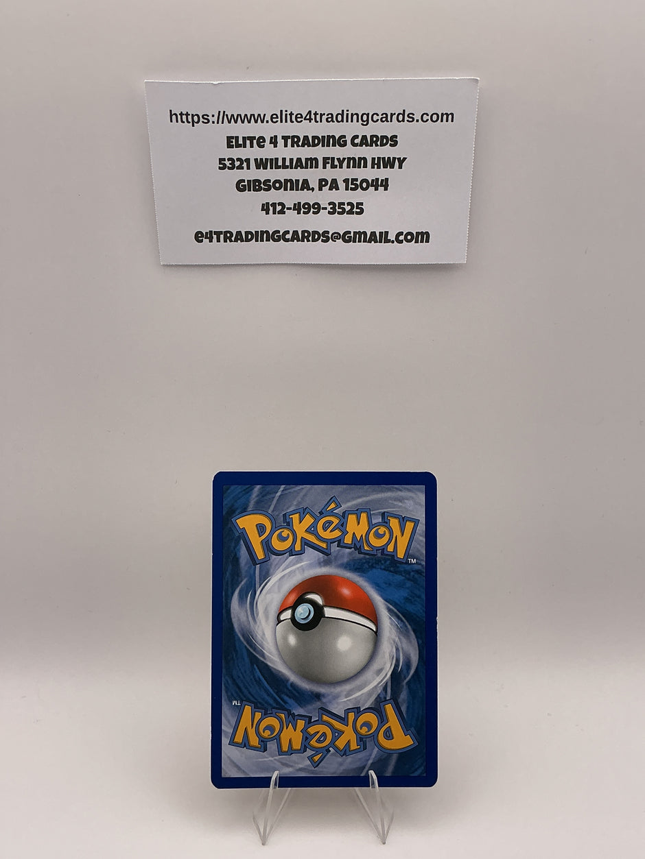 Lucario - POP Series 8 (POP) Holofoil - LP