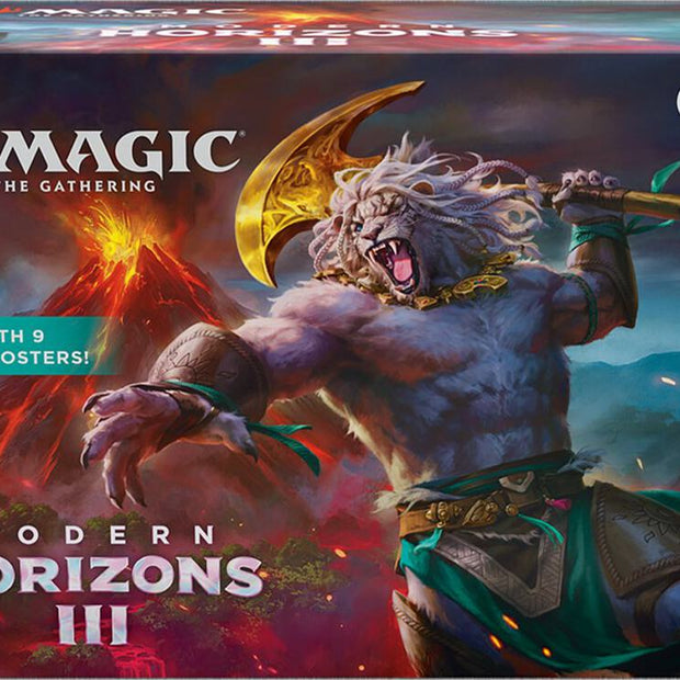 Modern Horizons 3 - Bundle - Modern Horizons 3 (MH3)
