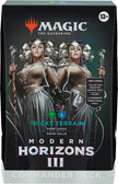 Modern Horizons 3 Commander Deck - Commander: Modern Horizons 3 (M3C)