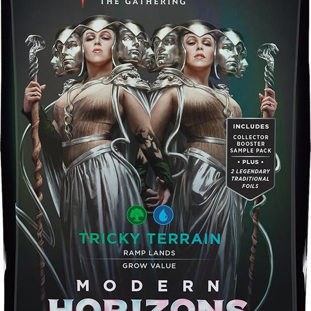 Modern Horizons 3 Commander Deck - Commander: Modern Horizons 3 (M3C)
